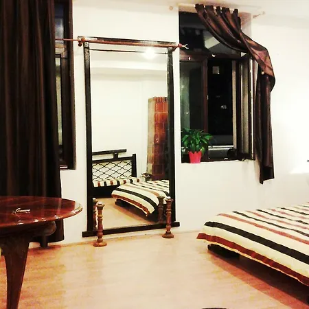 Calea Victoriei 54 Hostel