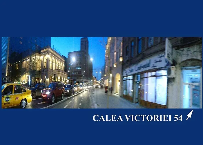 Calea Victoriei 54