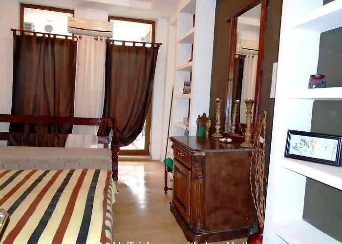 Hostel Calea Victoriei 54 Bucureşti