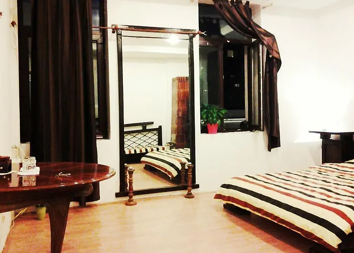 Calea Victoriei 54 Hostel