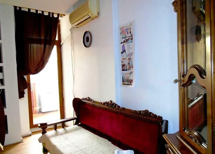 Hostel Calea Victoriei 54